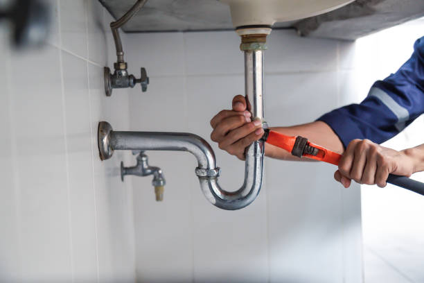 Best Shower Repair Services  in White Mountain Lake, AZ